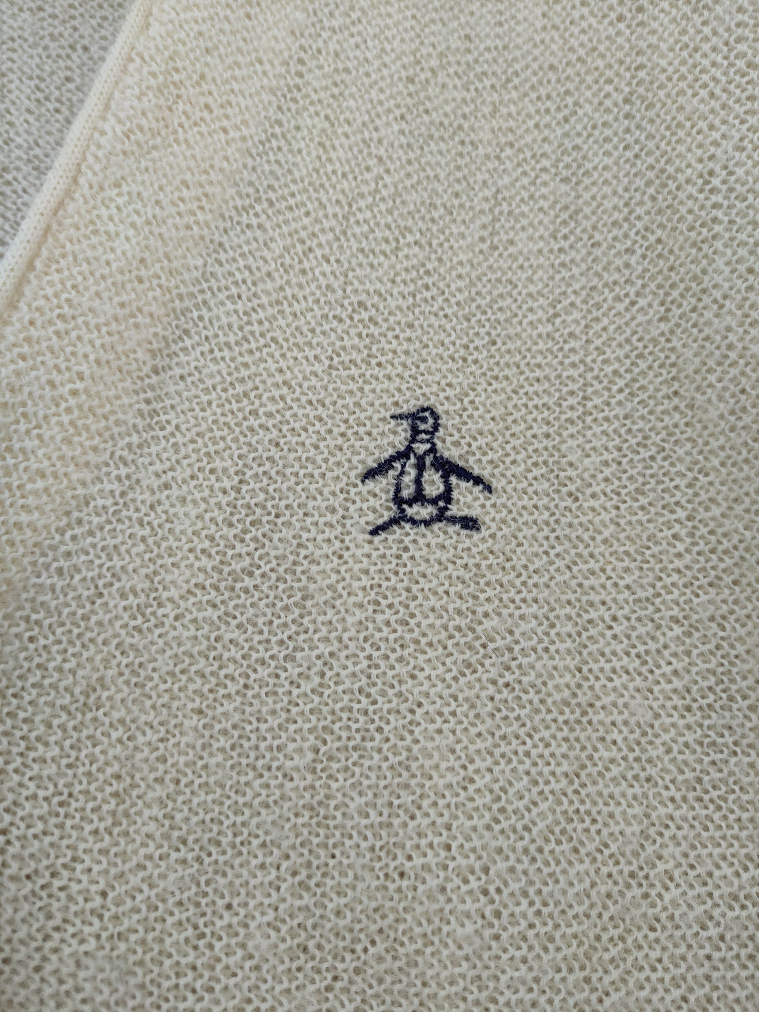 Grand Slam Grand Slam Cardigan Munsingwear japan vintage #46-163DLL Size US M / EU 48-50 / 2 - 4 Thumbnail