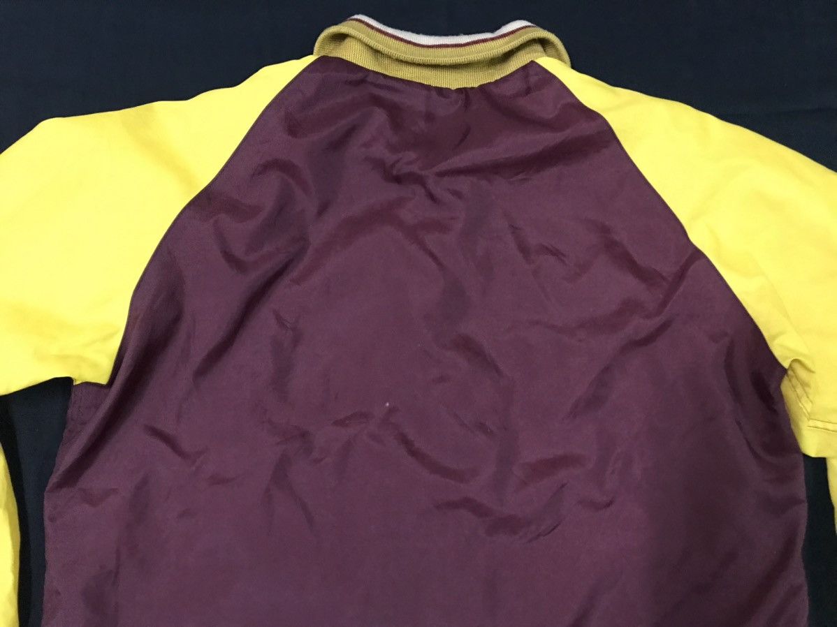 Sugar Cane × Vintage Vintage Sugarcane Varsity Jacket by Toyo Enterprise Size US M / EU 48-50 / 2 - 9 Thumbnail