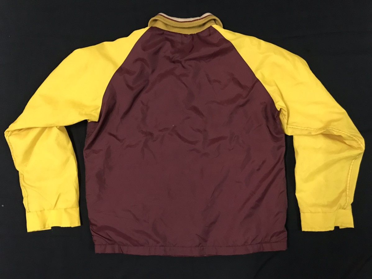 Sugar Cane × Vintage Vintage Sugarcane Varsity Jacket by Toyo Enterprise Size US M / EU 48-50 / 2 - 2 Thumbnail
