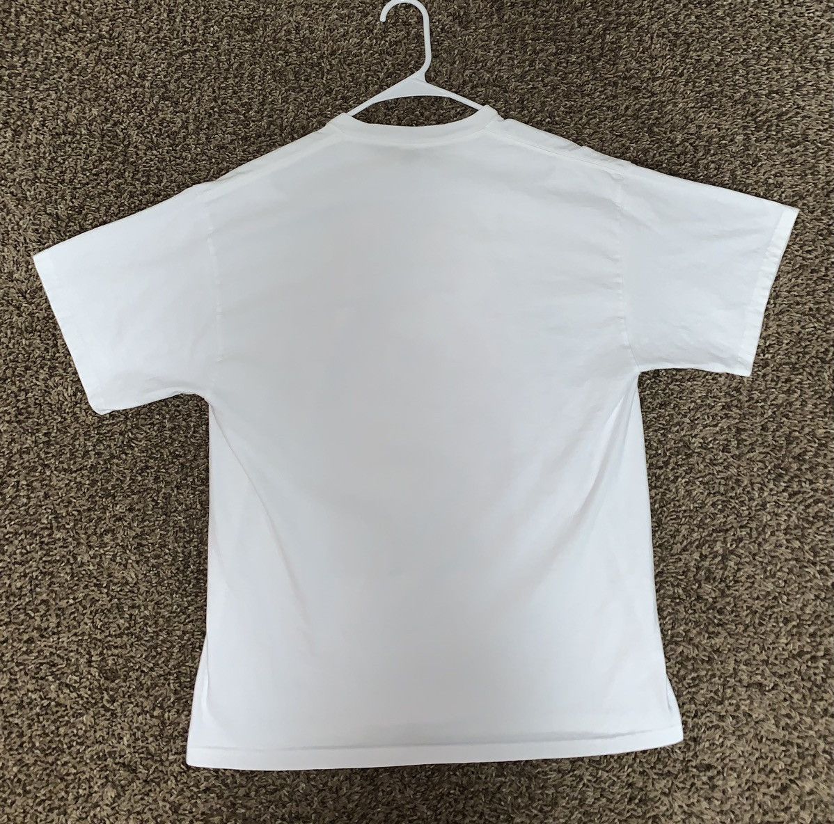 Band Tees Michael Jackson This Is It T-Shirt Size US L / EU 52-54 / 3 - 2 Thumbnail