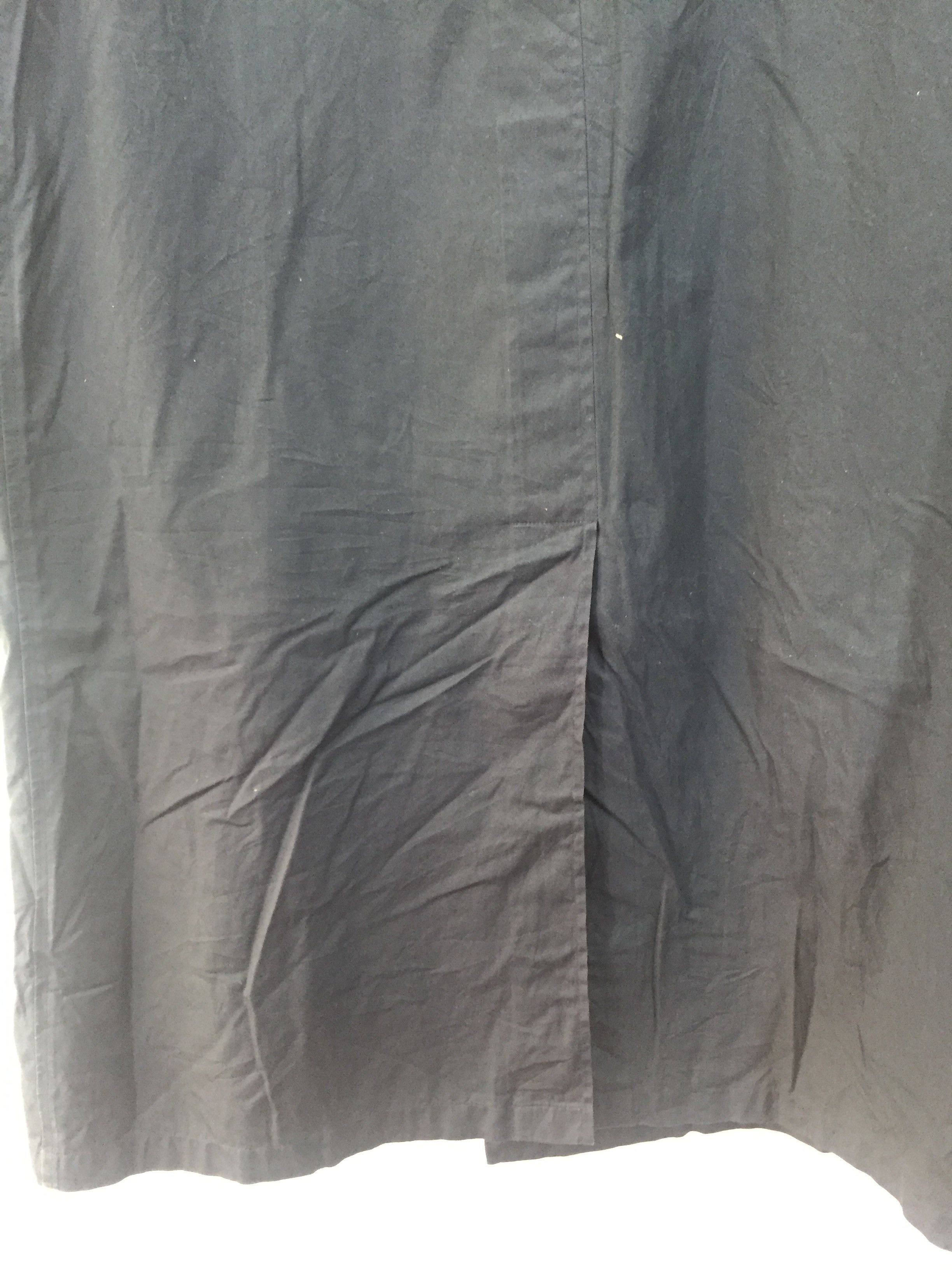 Burberry AUTHENTIC VINTAGE BURBERRY MADE IN ENGLAND TRENCH COAT Size US M / EU 48-50 / 2 - 8 Thumbnail
