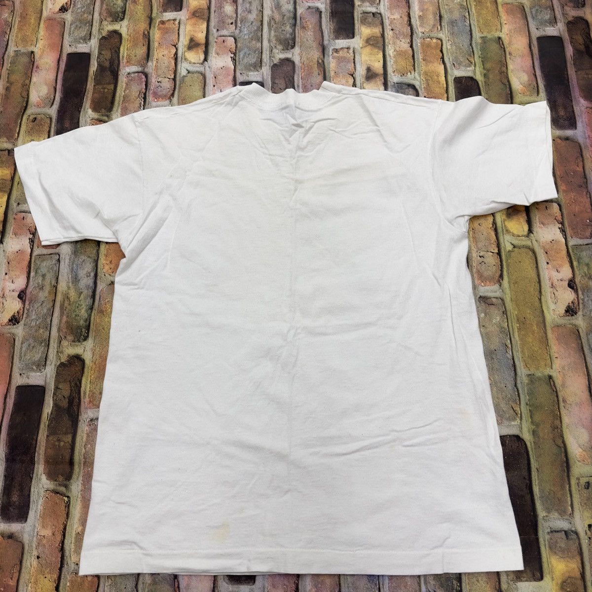 Coca Cola × Fruit Of The Loom × Vintage Vintage Diet Coke tee Size US L / EU 52-54 / 3 - 2 Thumbnail