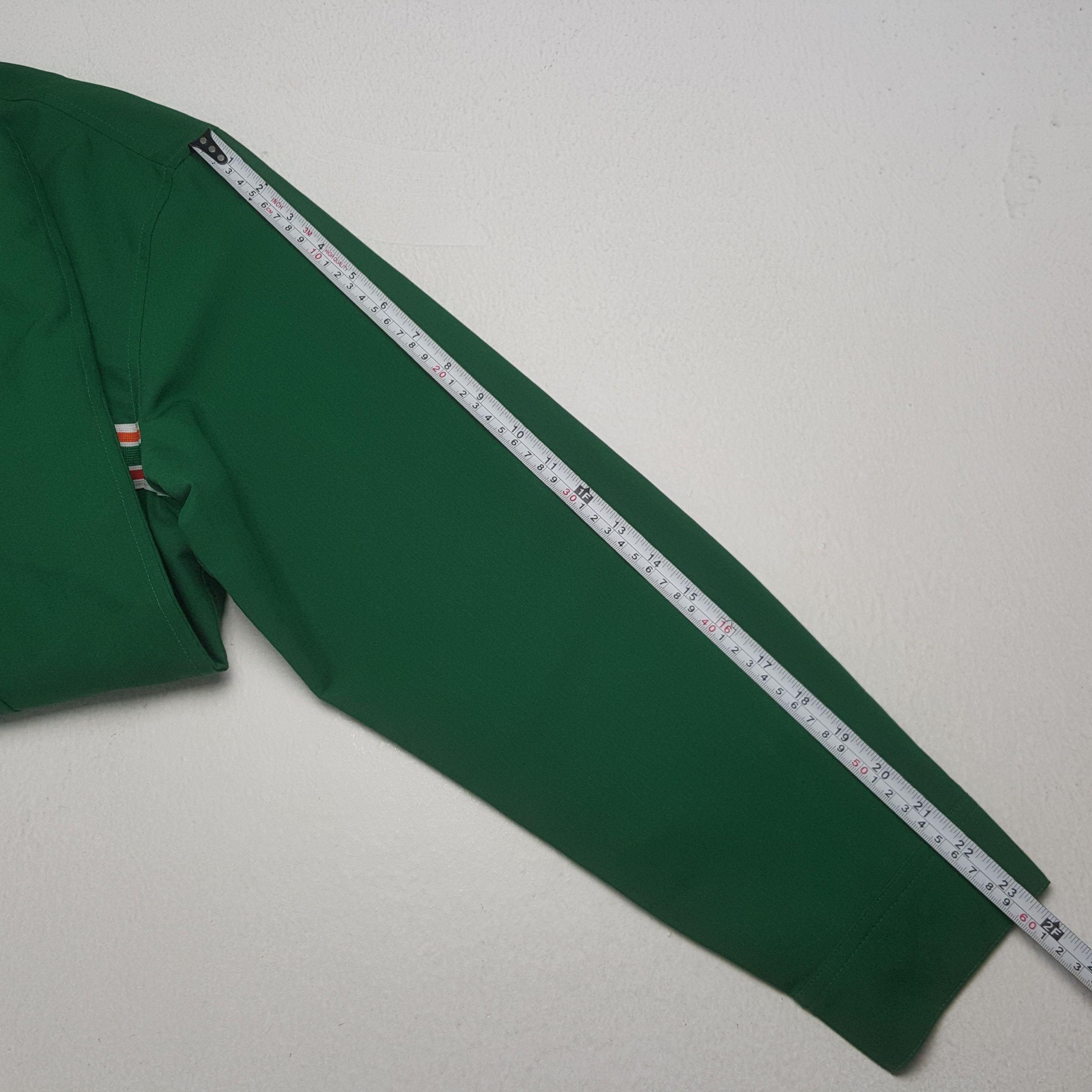 Japanese Brand Vintage 7 Eleven Japanese Brand Uniform Jacket Size US L / EU 52-54 / 3 - 7 Thumbnail