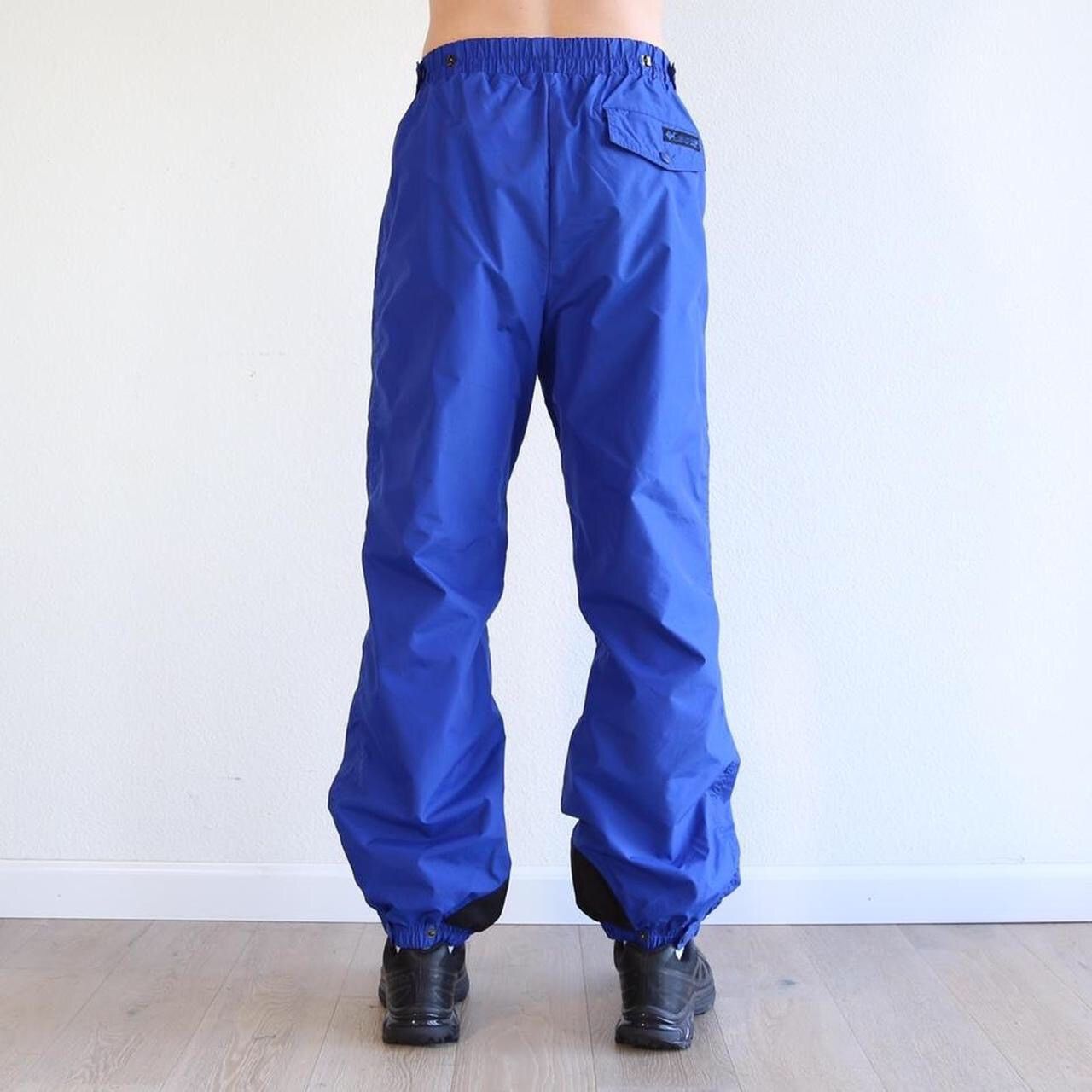 Columbia × Vintage Vintage Columbia Sportswear ski pants Size US 30 / EU 46 - 2 Thumbnail