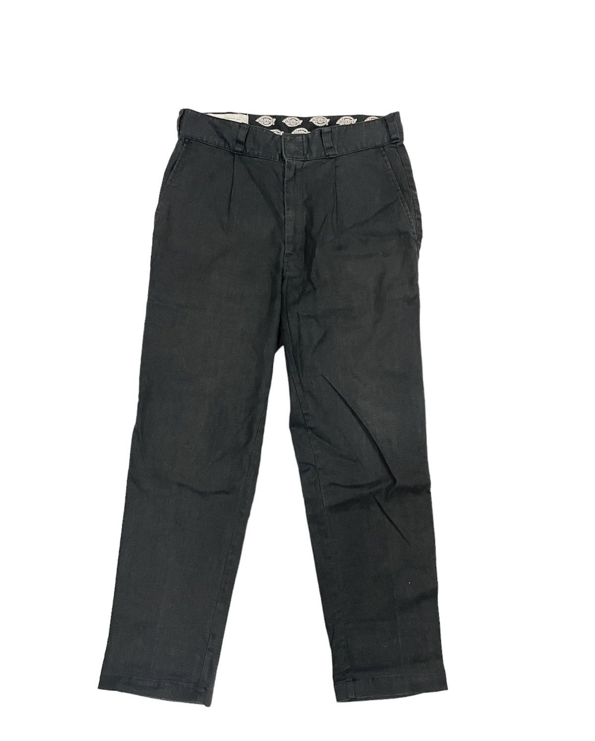 Dickies Dickies Virgil Normal by Wislom Garments faded W29 loose Size US 29 - 2 Thumbnail