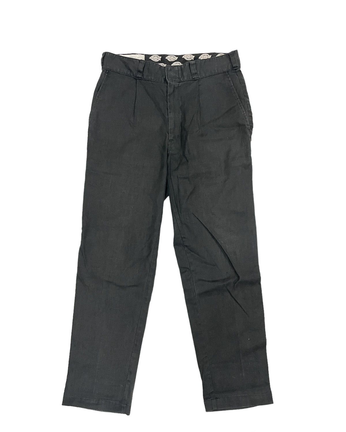 Dickies Dickies Virgil Normal by Wislom Garments faded W29 loose Size US 29 - 3 Thumbnail