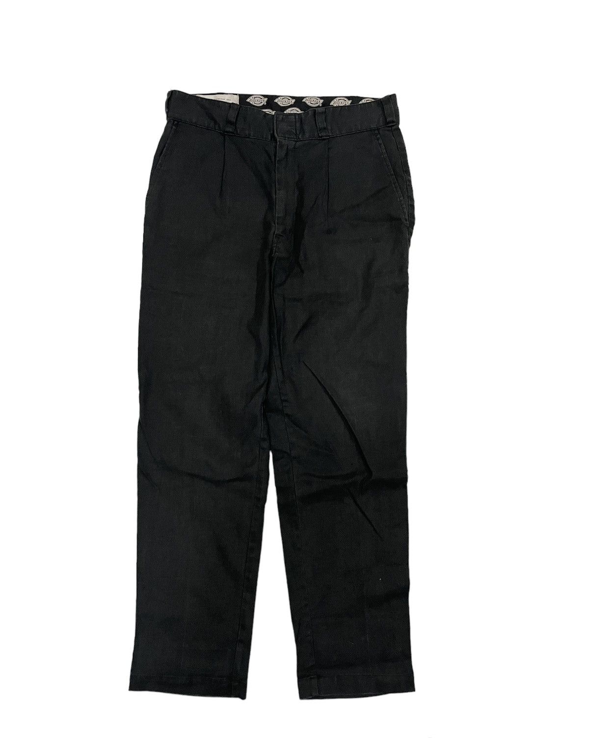 Dickies Dickies Virgil Normal by Wislom Garments faded W29 loose Size US 29 - 4 Thumbnail