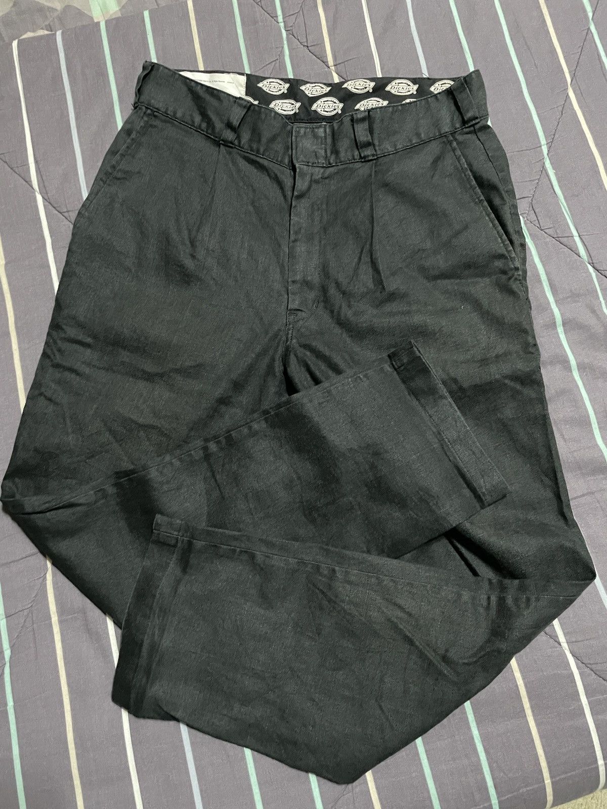 Dickies Dickies Virgil Normal by Wislom Garments faded W29 loose Size US 29 - 1 Thumbnail