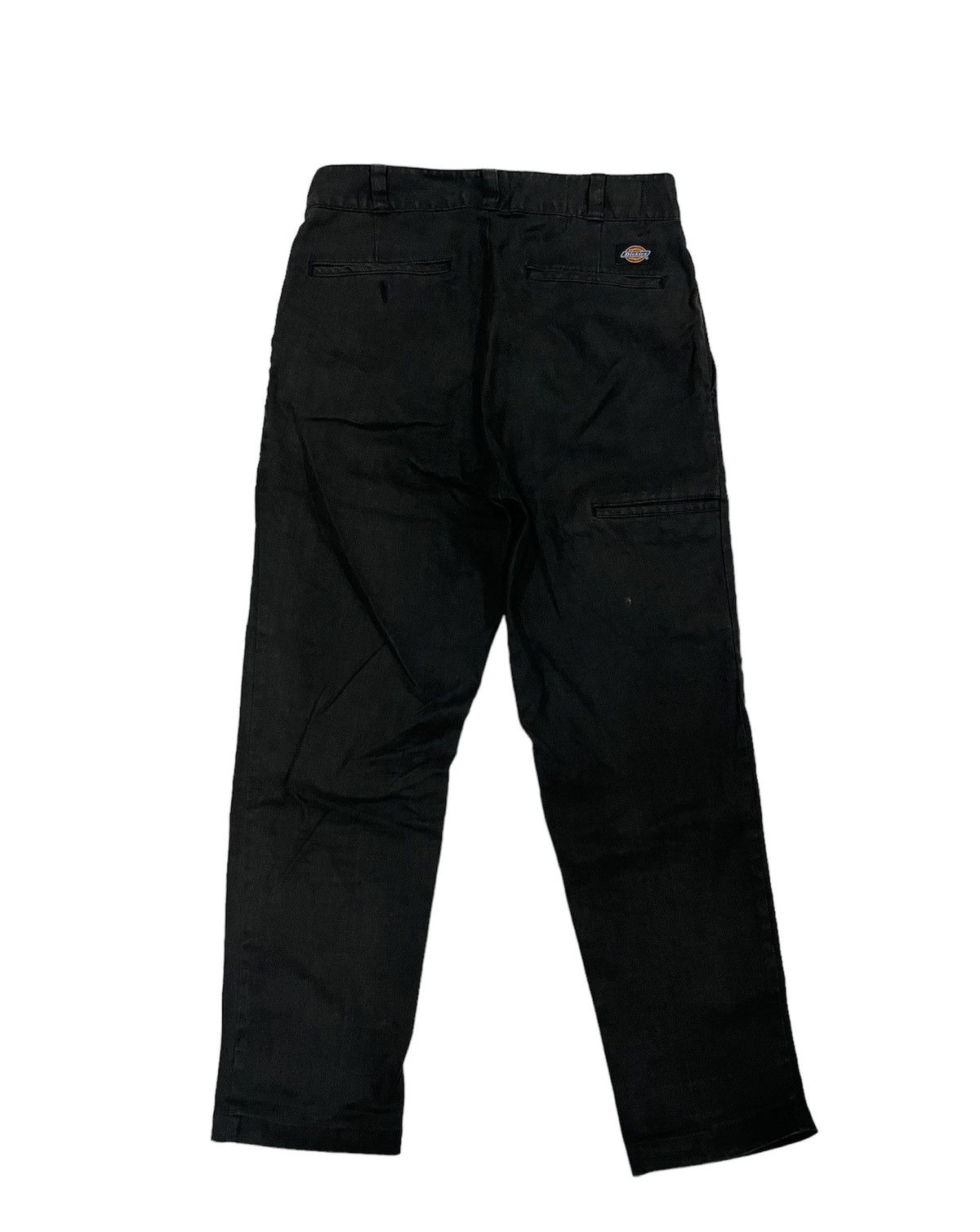 Dickies Dickies Virgil Normal by Wislom Garments faded W29 loose Size US 29 - 5 Thumbnail