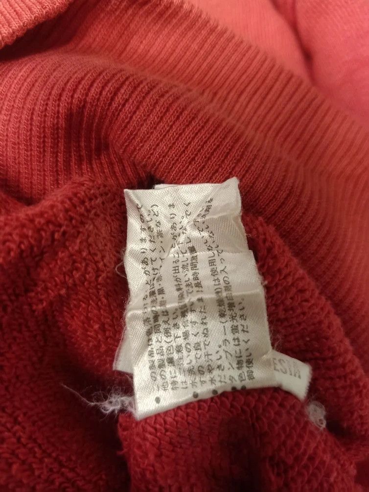 Chaps Ralph Lauren × Ralph Lauren × Vintage Vintage 90s sweatshirt chaps ralph lauren logo embroidery Size US L / EU 52-54 / 3 - 5 Thumbnail