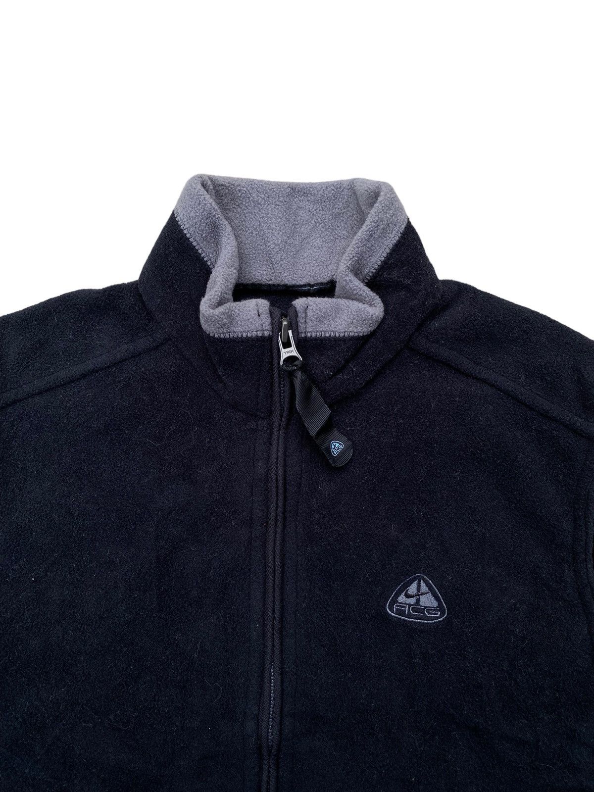 Nike ACG Urgent sale! Offer now! Vintage Nike ACG Vests. #A7 Size S / US 4 / IT 40 - 2 Thumbnail