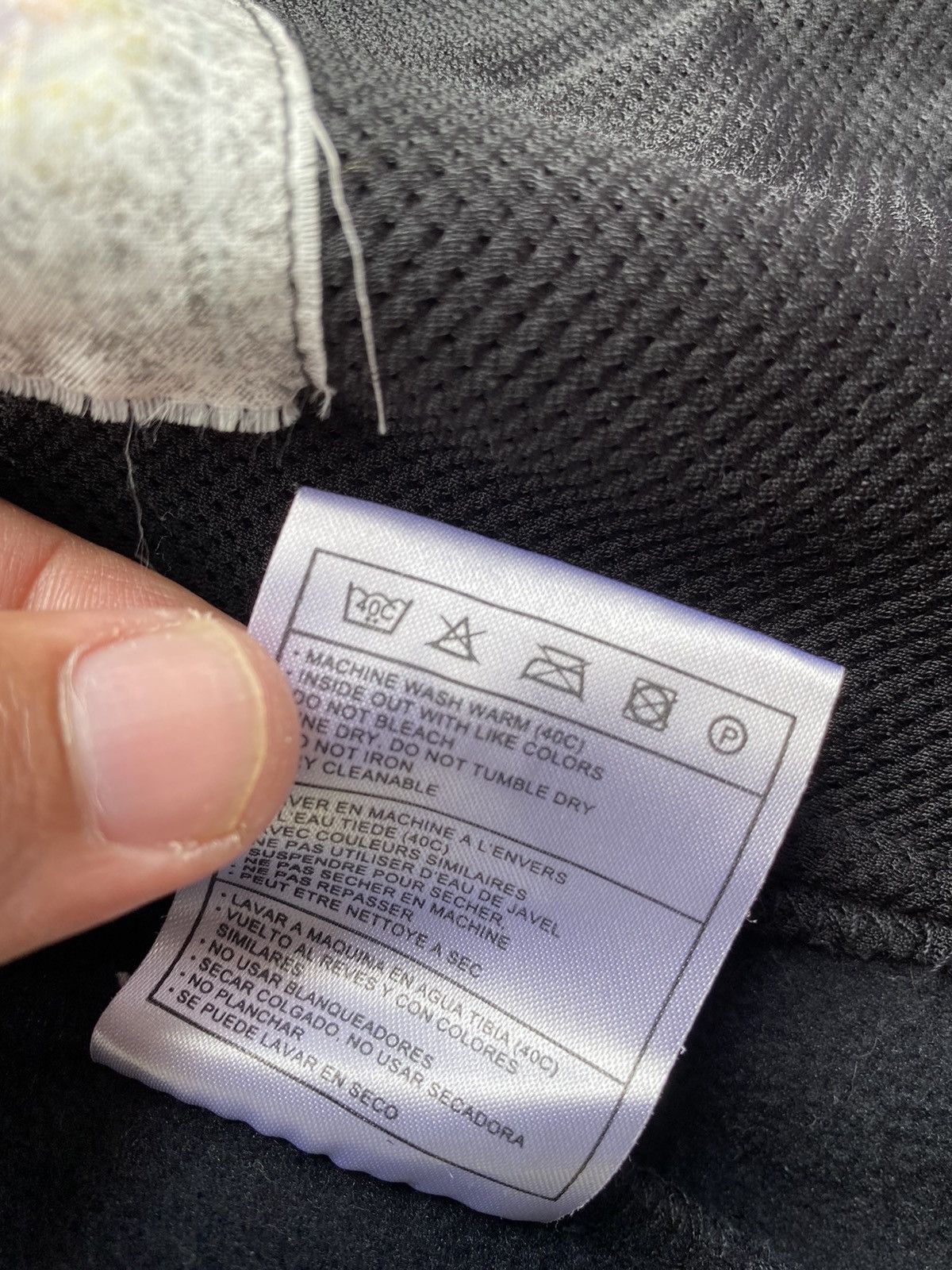Nike ACG Urgent sale! Offer now! Vintage Nike ACG Vests. #A7 Size S / US 4 / IT 40 - 9 Thumbnail