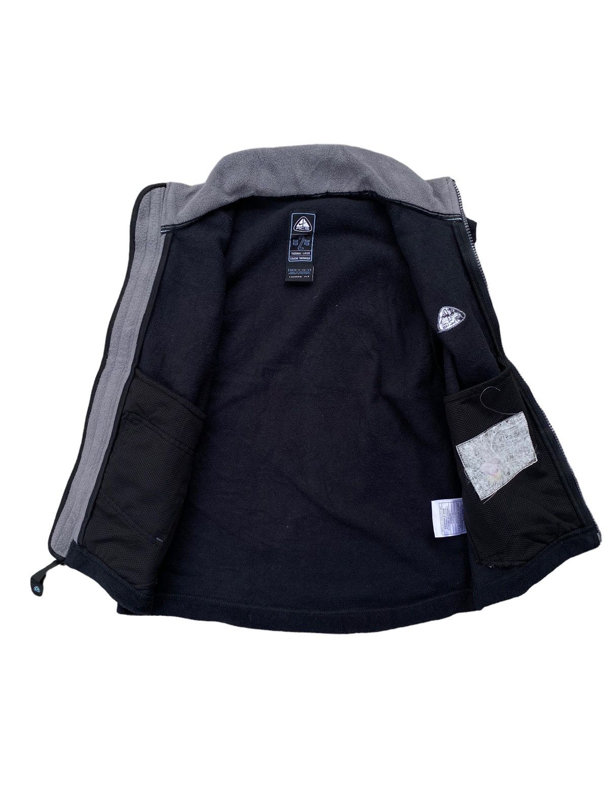 Nike ACG Urgent sale! Offer now! Vintage Nike ACG Vests. #A7 Size S / US 4 / IT 40 - 5 Thumbnail