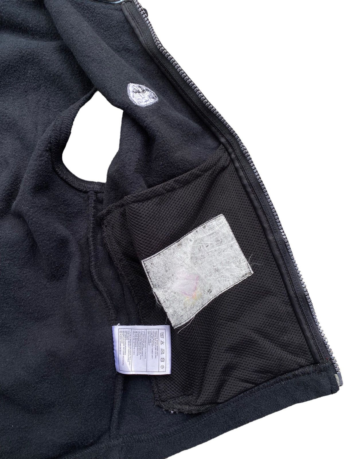Nike ACG Urgent sale! Offer now! Vintage Nike ACG Vests. #A7 Size S / US 4 / IT 40 - 7 Thumbnail