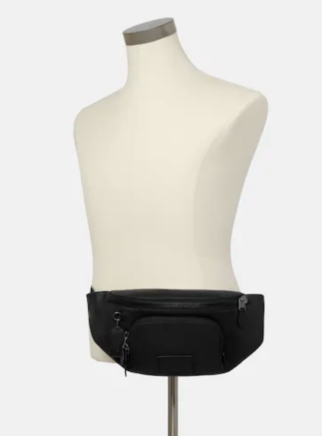 Coach Coach Waist/Cross Body Bag Size ONE SIZE - 7 Thumbnail