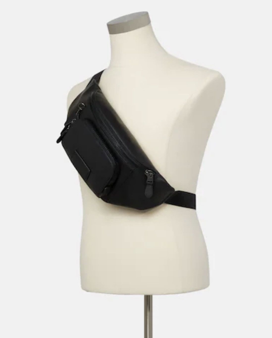 Coach Coach Waist/Cross Body Bag Size ONE SIZE - 8 Thumbnail