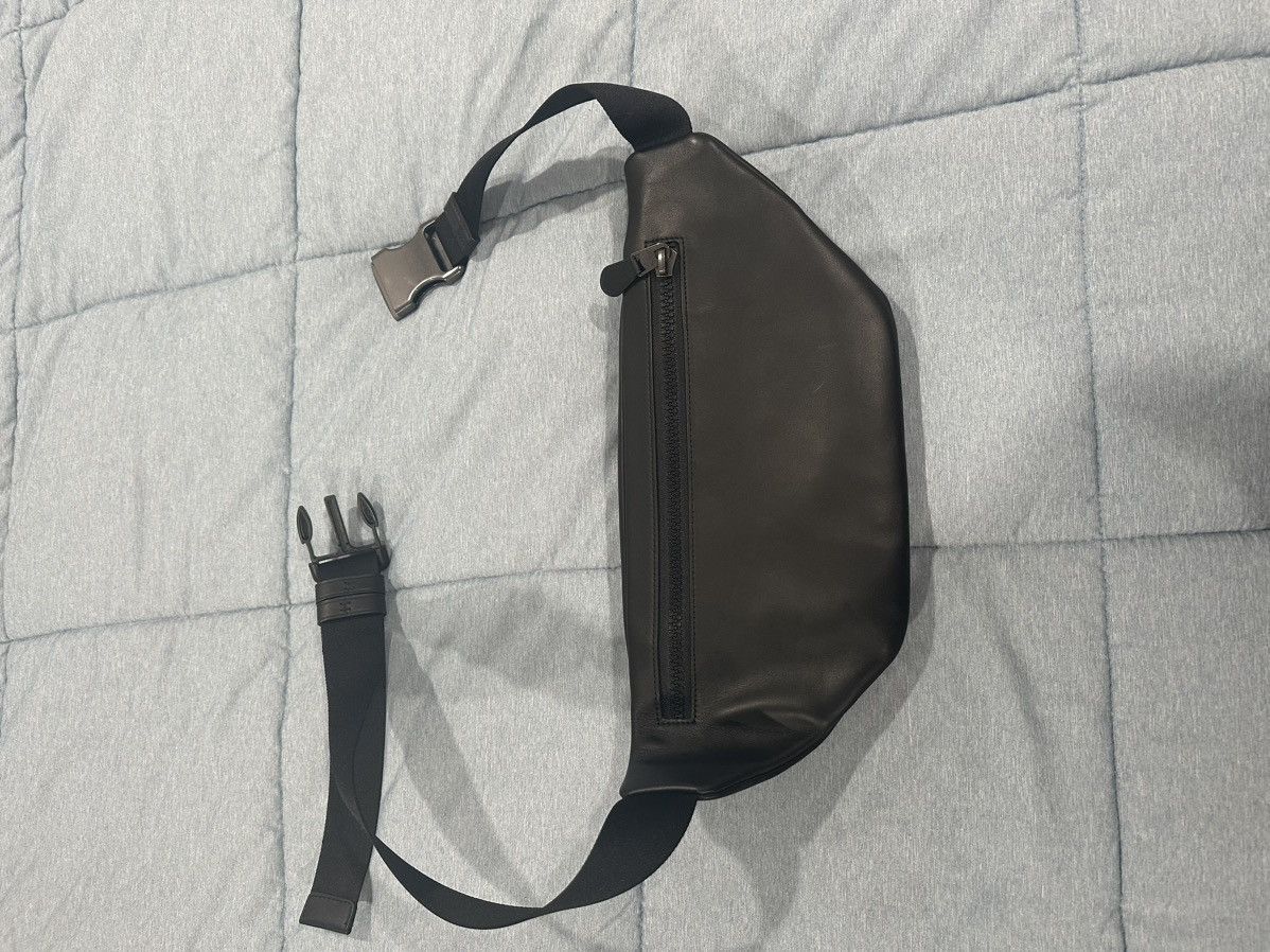 Coach Coach Waist/Cross Body Bag Size ONE SIZE - 2 Thumbnail