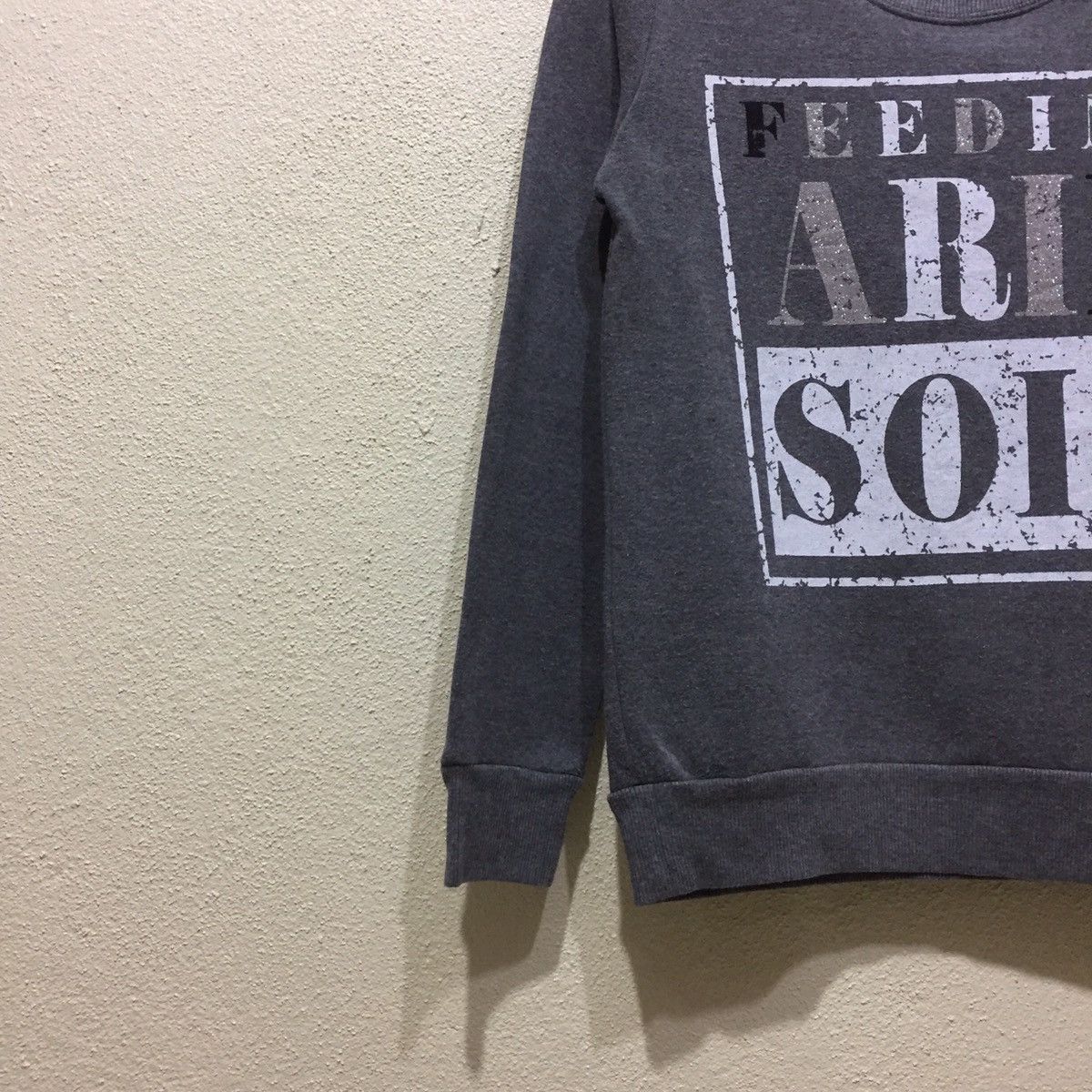 Other ART WAWE Sweatshirt size M fits S Size US S / EU 44-46 / 1 - 2 Thumbnail