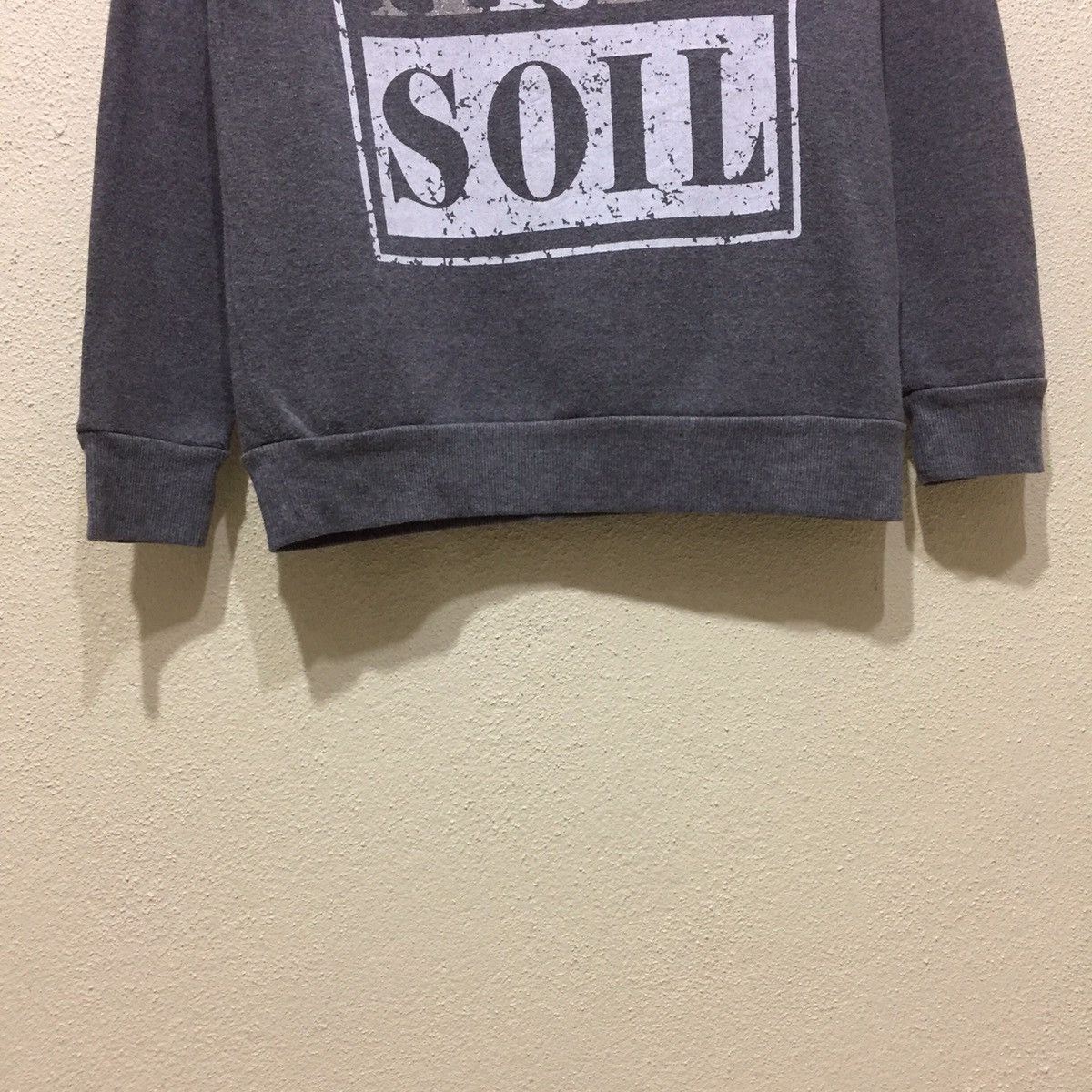 Other ART WAWE Sweatshirt size M fits S Size US S / EU 44-46 / 1 - 4 Thumbnail