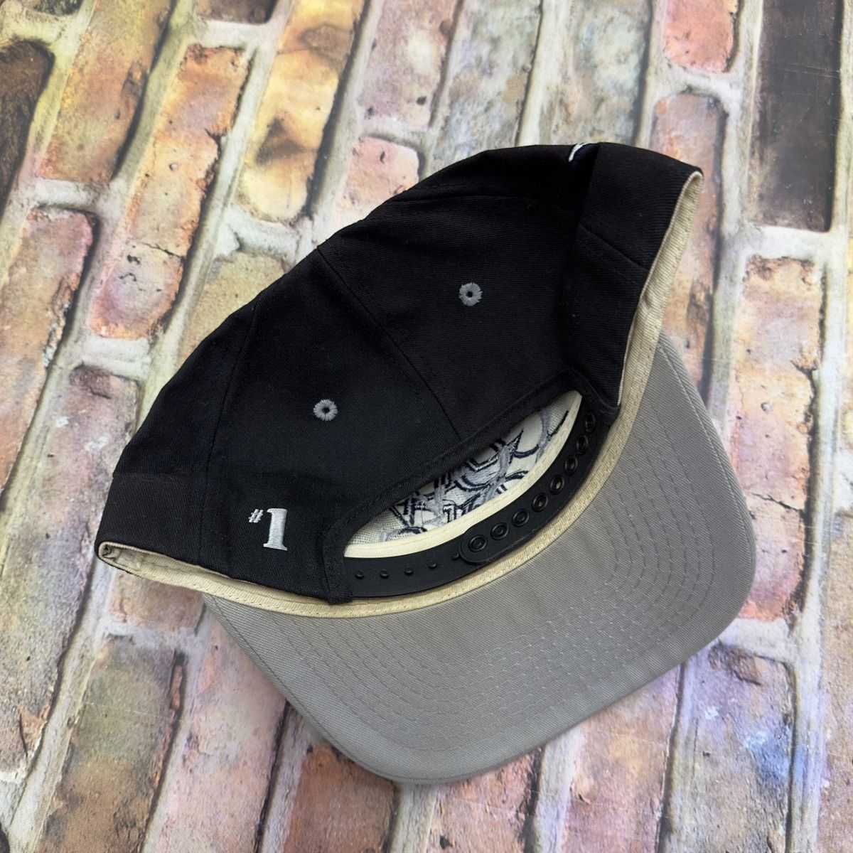 NFL × Vintage Vintage Dallas Cowboys hat Size ONE SIZE - 3 Thumbnail
