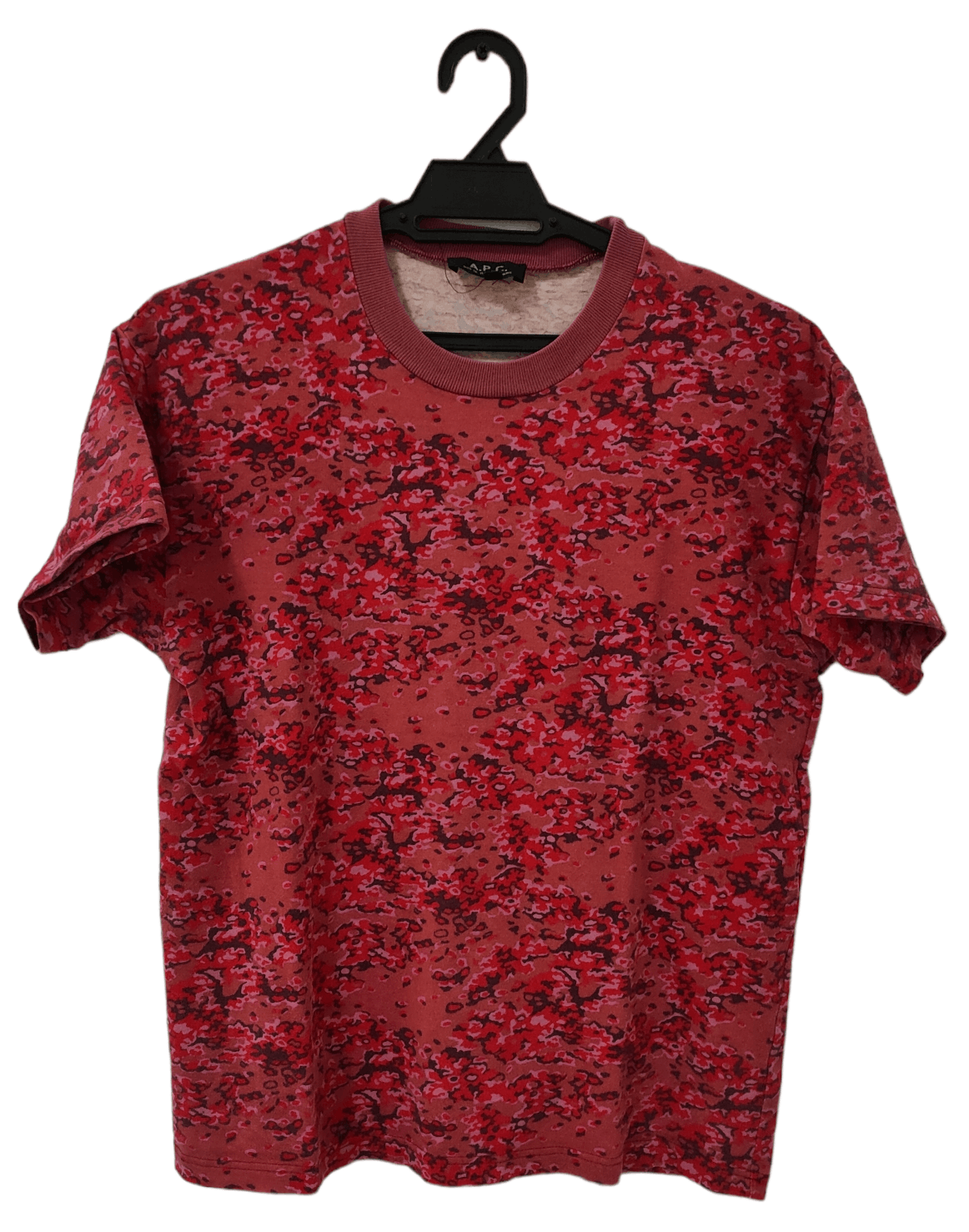 A.P.C Made In France Tshirt
