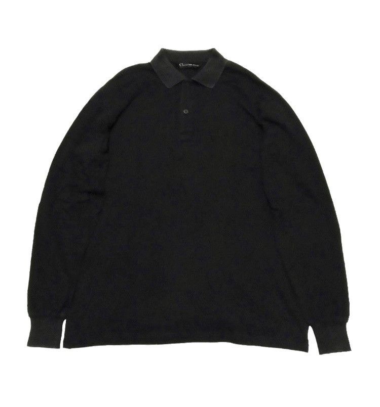 Dior Vintage Christian Dior Sports Polo Rugby Shirts | Grailed