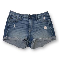 Hollister Women's Jean Shorts 