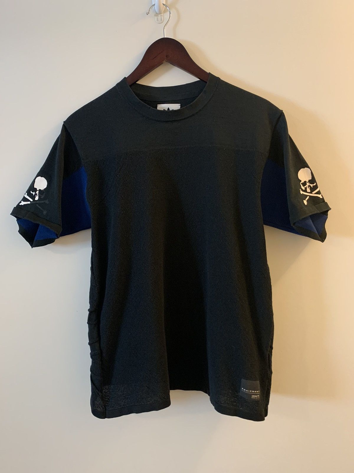Adidas × Mastermind Japan ADIDAS ORIGINALS X MASTERMIND