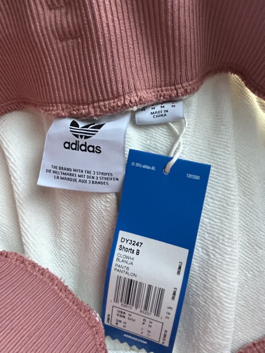 Adidas Adidas Consortium Bristol Studio Long Sweatpant Shorts M Size US 34 / EU 50 - 9 Thumbnail