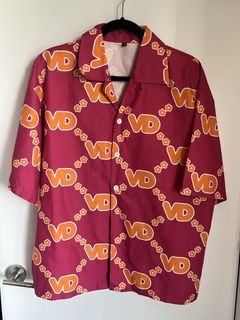 Vandy The Pink Monogram | Grailed