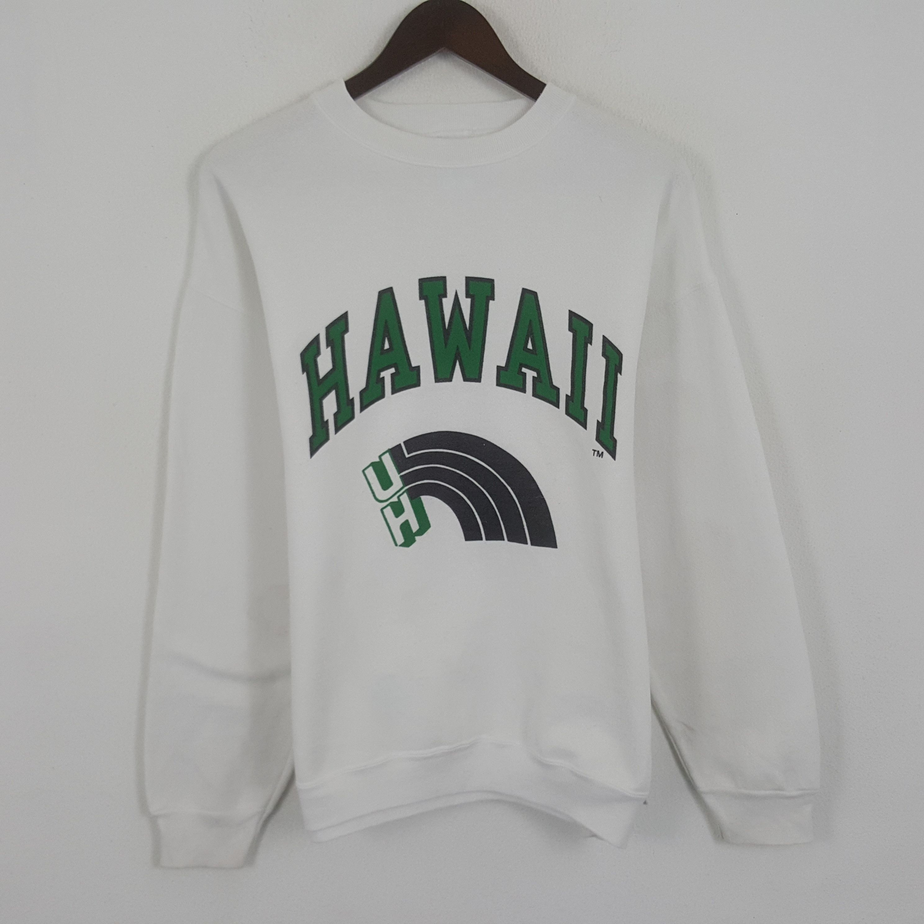 Vintage Hawaii Sweatshirt