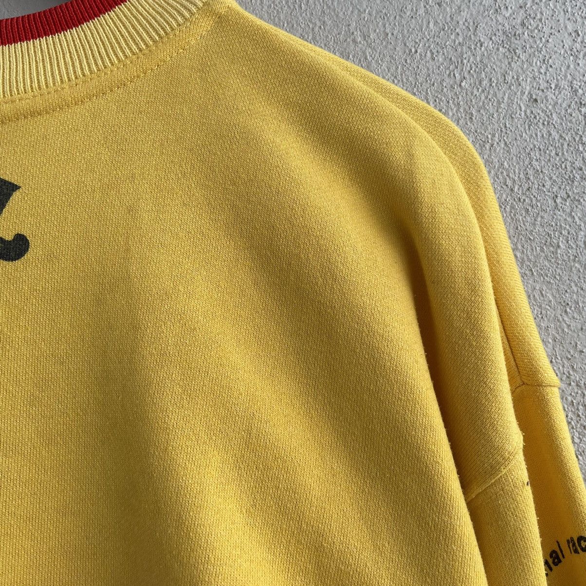 Formula 1 Vintage Formula One Championship Sweatshirt Size US L / EU 52-54 / 3 - 13 Thumbnail