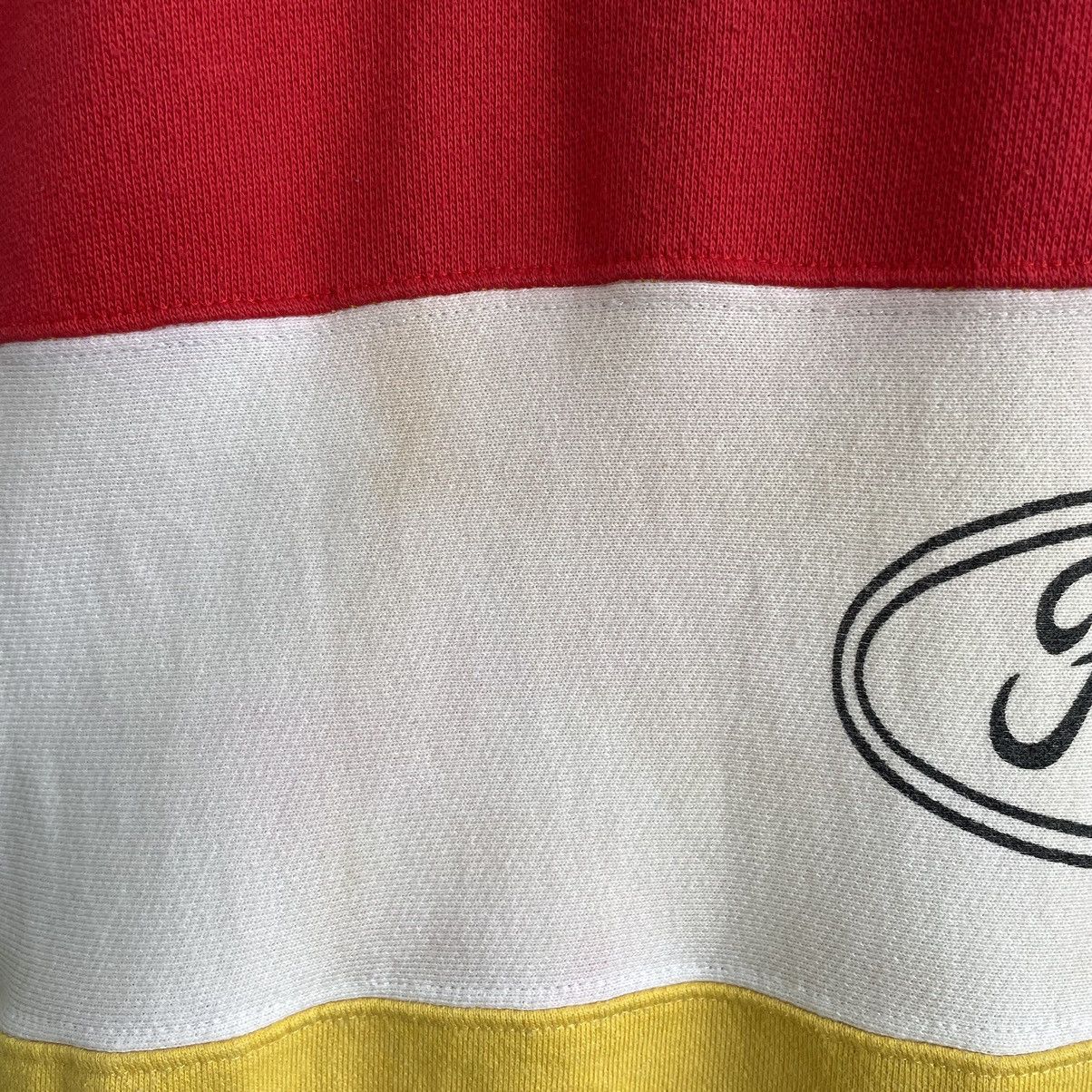 Formula 1 Vintage Formula One Championship Sweatshirt Size US L / EU 52-54 / 3 - 15 Thumbnail