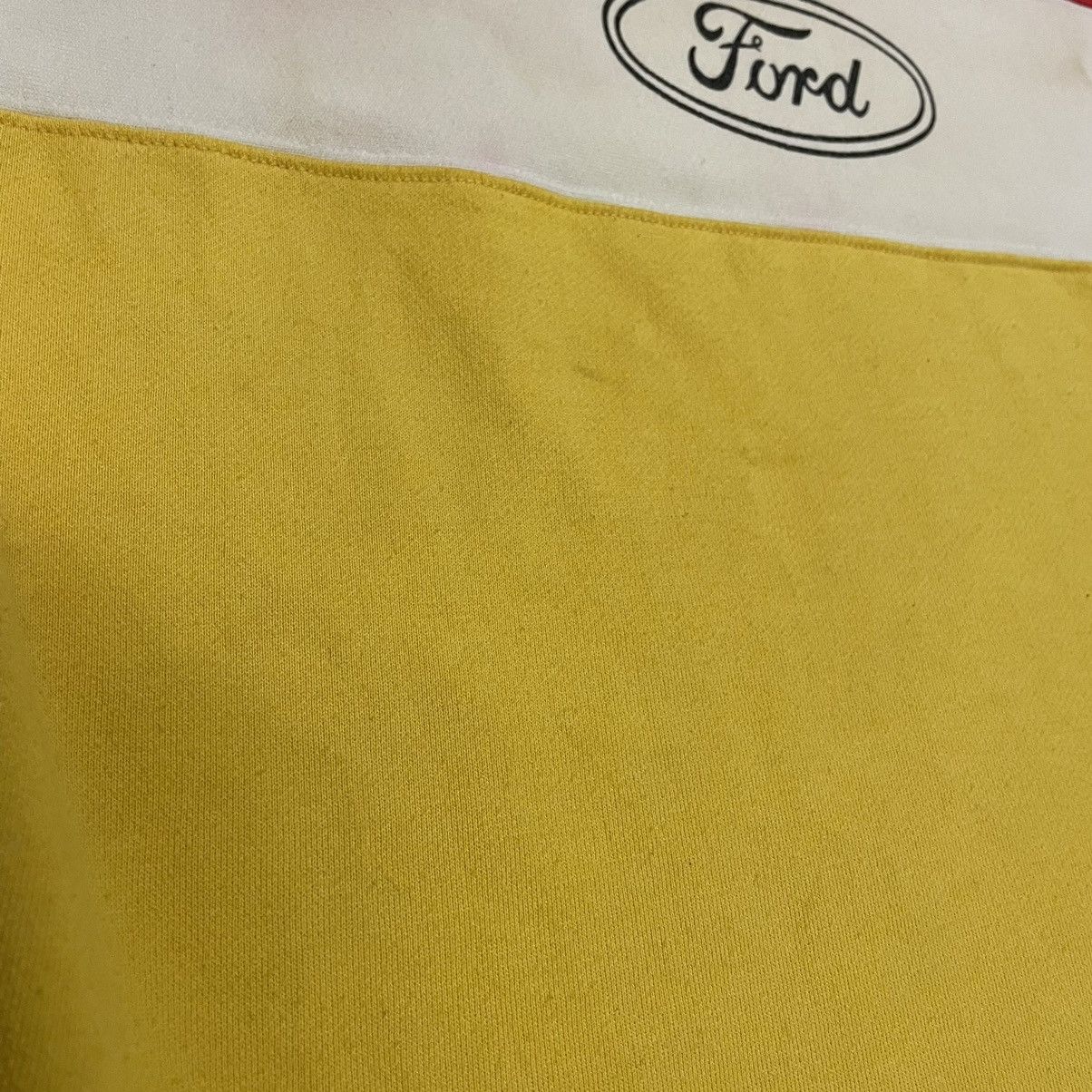 Formula 1 Vintage Formula One Championship Sweatshirt Size US L / EU 52-54 / 3 - 19 Thumbnail