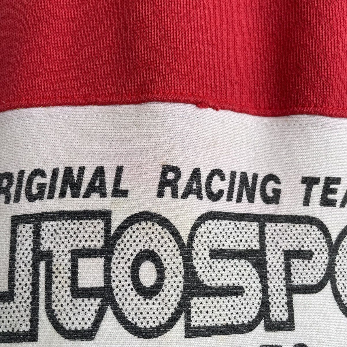 Formula 1 Vintage Formula One Championship Sweatshirt Size US L / EU 52-54 / 3 - 11 Thumbnail