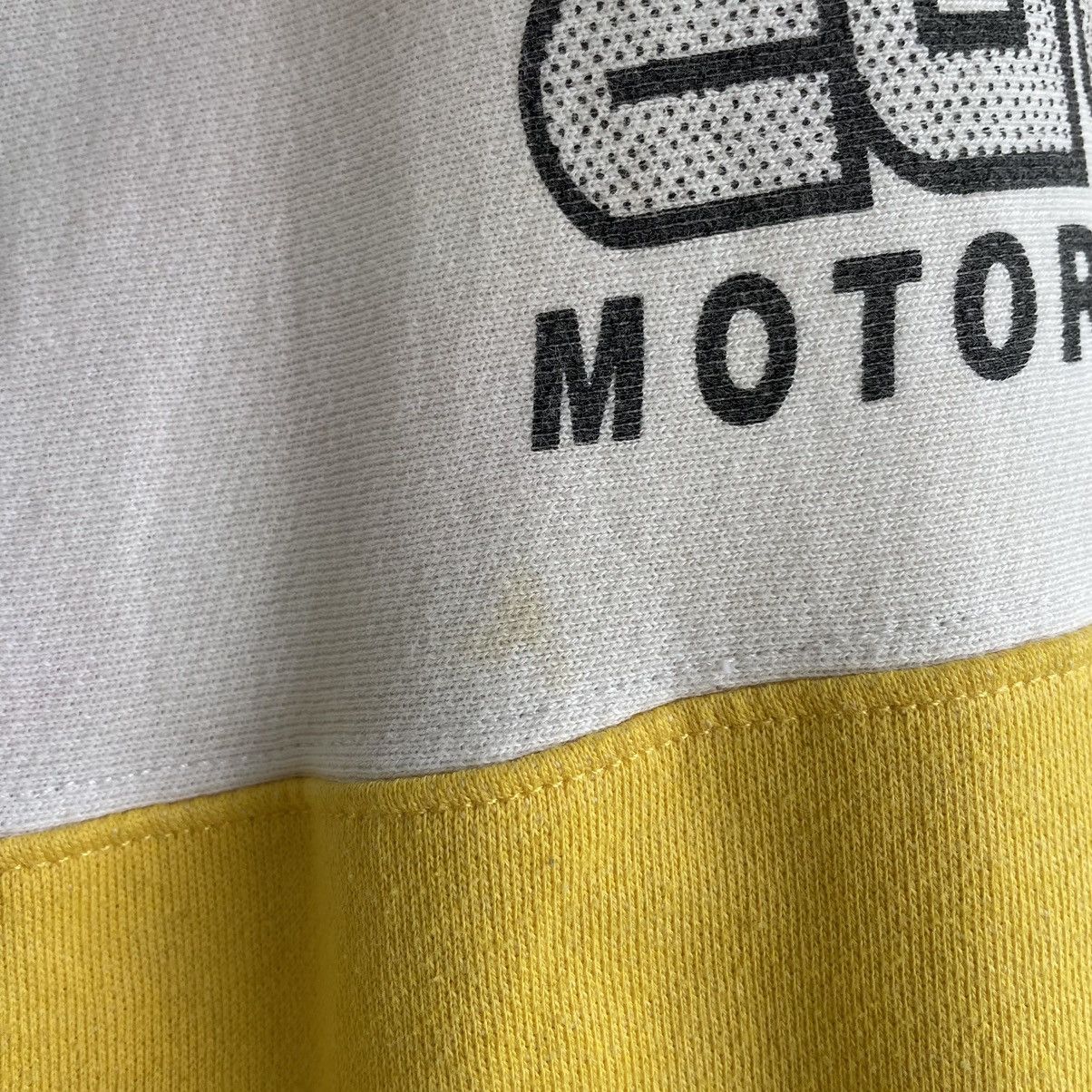 Formula 1 Vintage Formula One Championship Sweatshirt Size US L / EU 52-54 / 3 - 12 Thumbnail