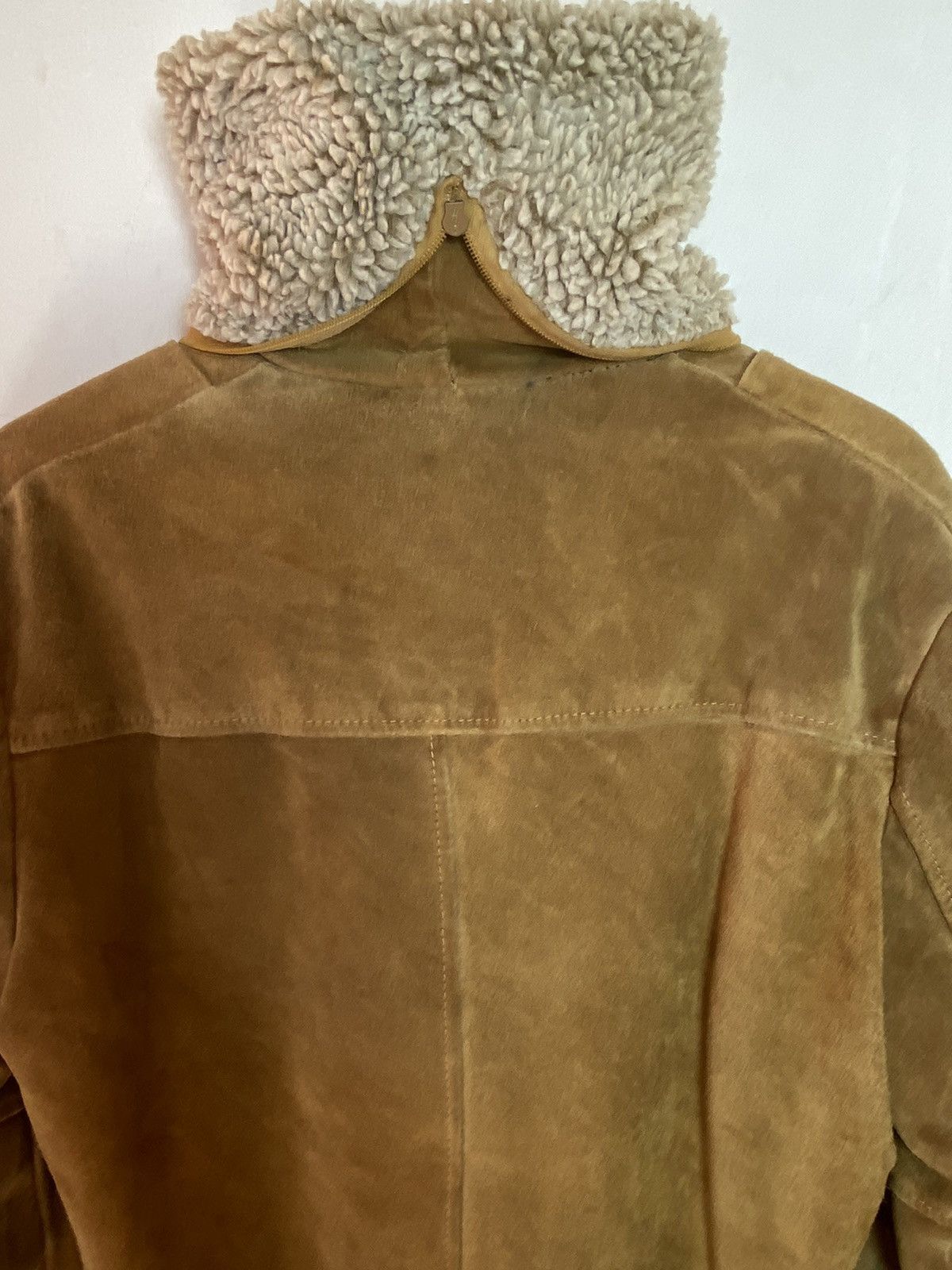 Cooper Cooper Sherpa Bomber Jackets Zipper Hoodie Size US M / EU 48-50 / 2 - 12 Thumbnail