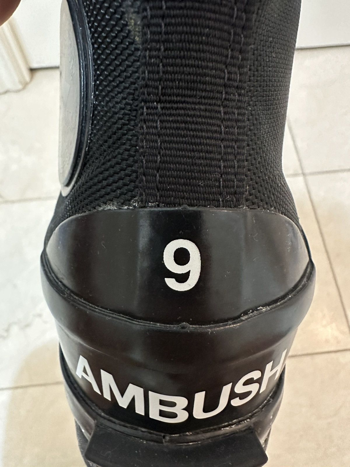 Ambush Design × Converse Ambush x Converse Duck Boot Size US 9 / EU 42 - 3 Thumbnail