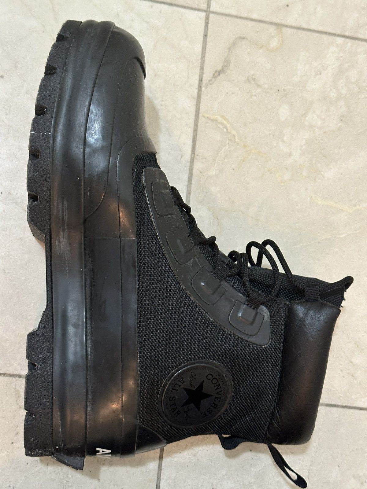 Ambush Design × Converse Ambush x Converse Duck Boot Size US 9 / EU 42 - 4 Thumbnail