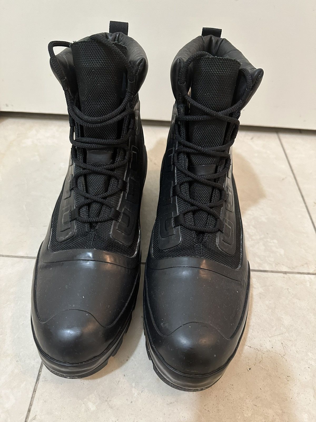Ambush Design × Converse Ambush x Converse Duck Boot Size US 9 / EU 42 - 2 Thumbnail