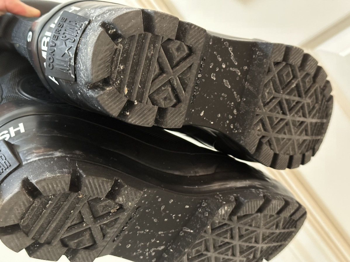Ambush Design × Converse Ambush x Converse Duck Boot Size US 9 / EU 42 - 5 Thumbnail