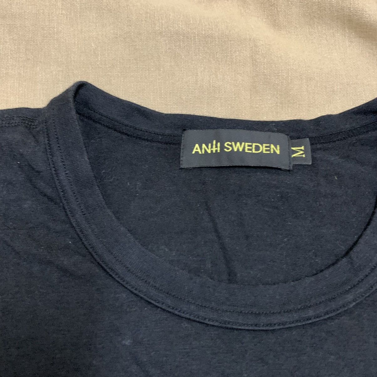 Other Anti Sweden Justin Bartlett 2009 Size US M / EU 48-50 / 2 - 3 Thumbnail