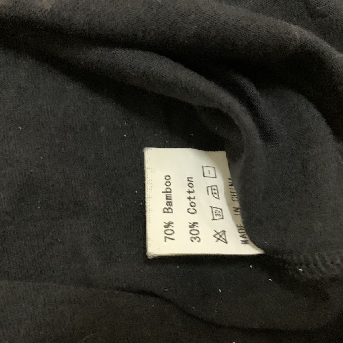 Other Anti Sweden Justin Bartlett 2009 Size US M / EU 48-50 / 2 - 5 Thumbnail