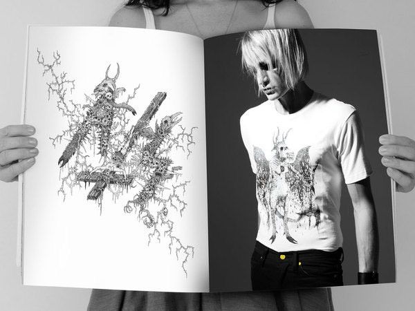 Other Anti Sweden Justin Bartlett 2009 Size US M / EU 48-50 / 2 - 6 Thumbnail