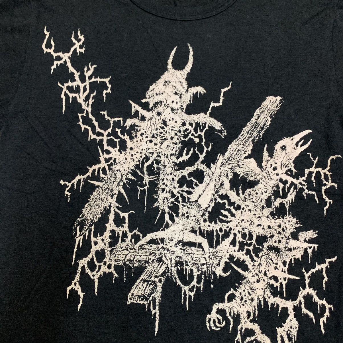 Other Anti Sweden Justin Bartlett 2009 Size US M / EU 48-50 / 2 - 2 Thumbnail