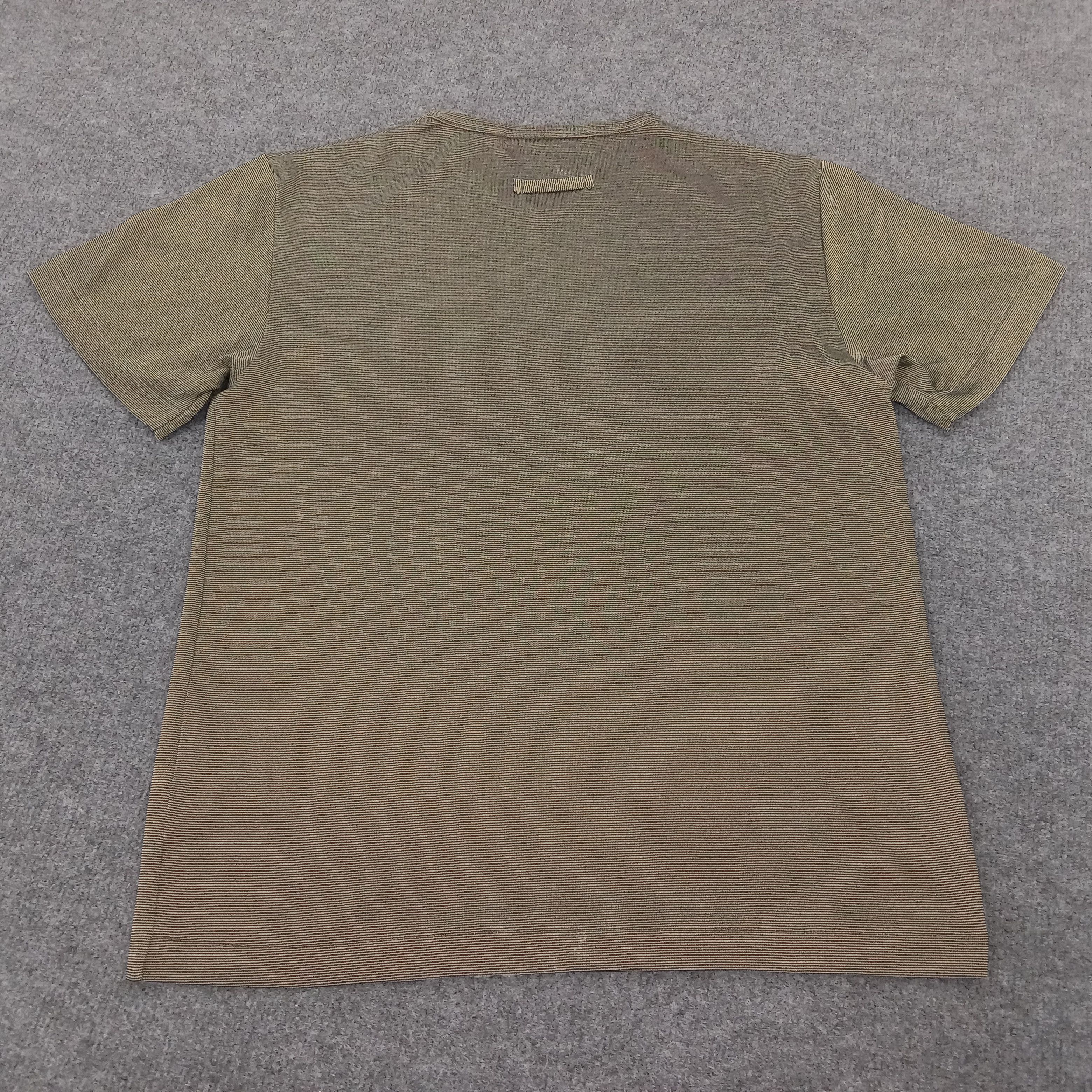 Gaultier Homme Objet × Vintage Gaultier Home Objet by Jeans Paul Gaultier Tshirt Size US M / EU 48-50 / 2 - 2 Thumbnail