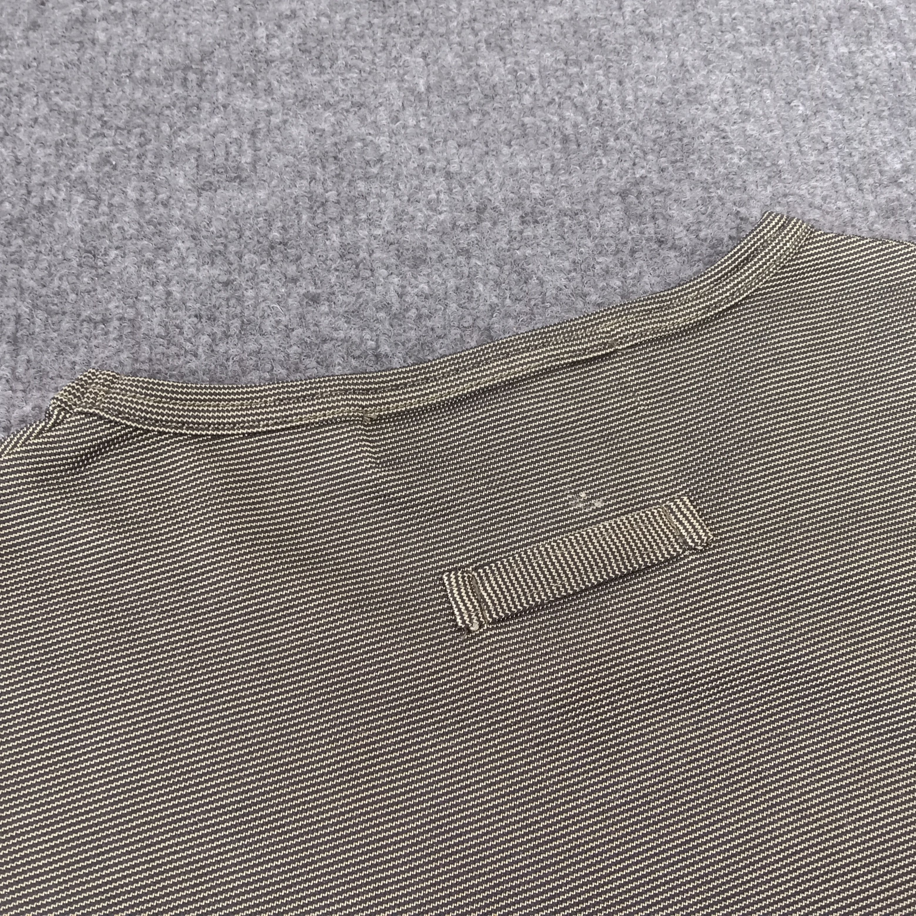 Gaultier Homme Objet × Vintage Gaultier Home Objet by Jeans Paul Gaultier Tshirt Size US M / EU 48-50 / 2 - 5 Thumbnail