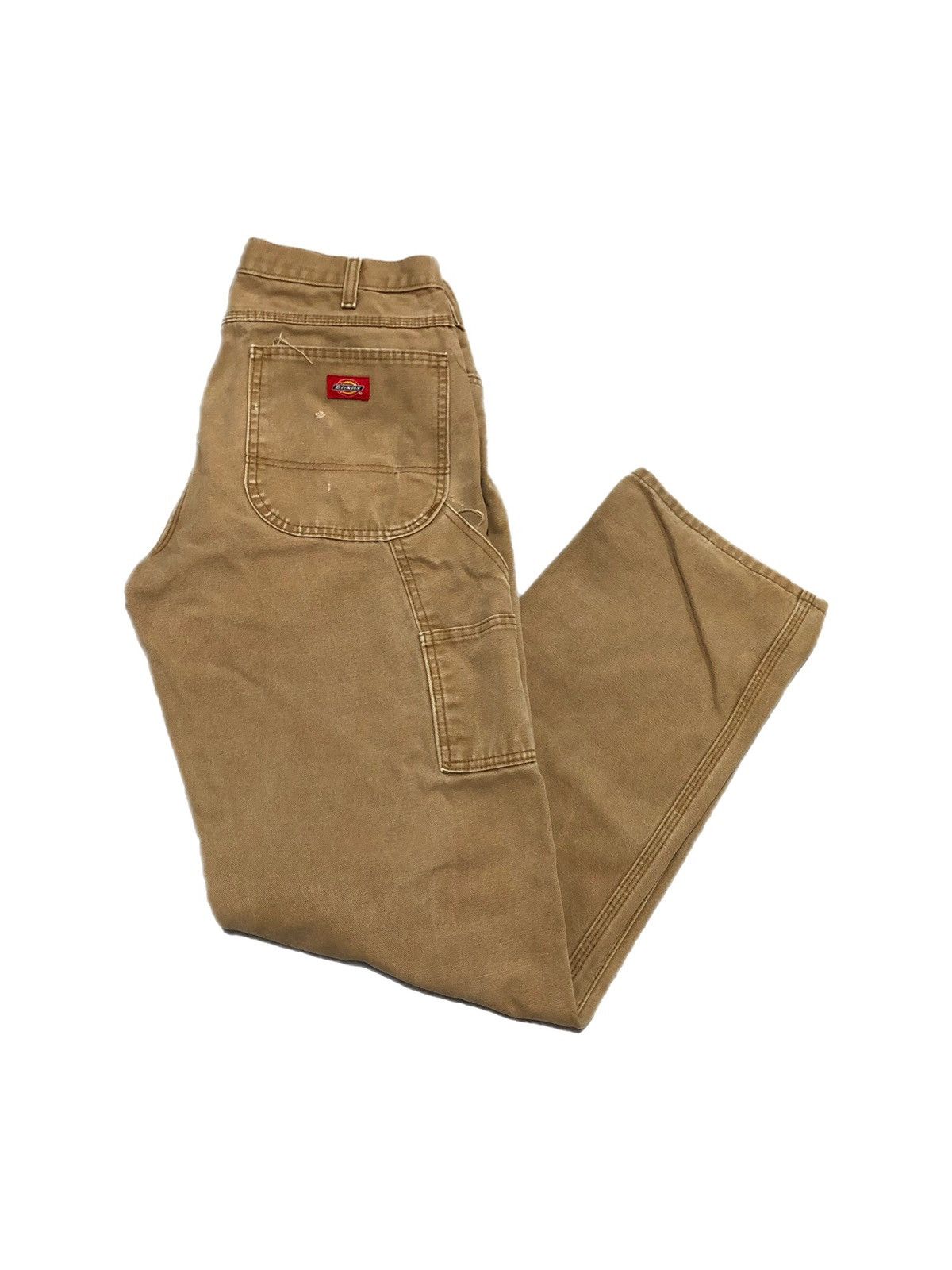 Dickies Y2K Dickies Carpenter Pants Size US 32 / EU 48 - 1 Thumbnail