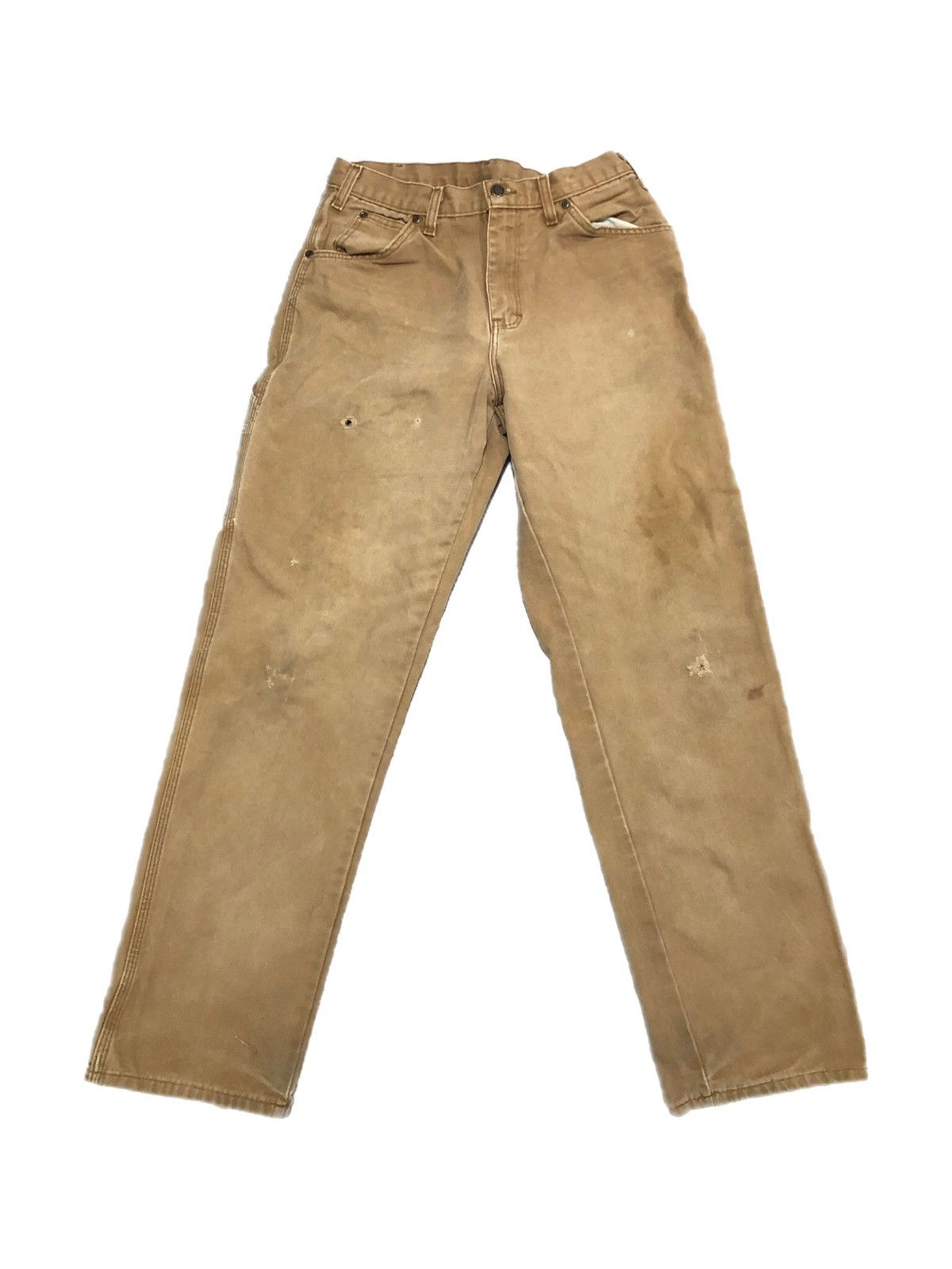 Dickies Y2K Dickies Carpenter Pants Size US 32 / EU 48 - 2 Thumbnail