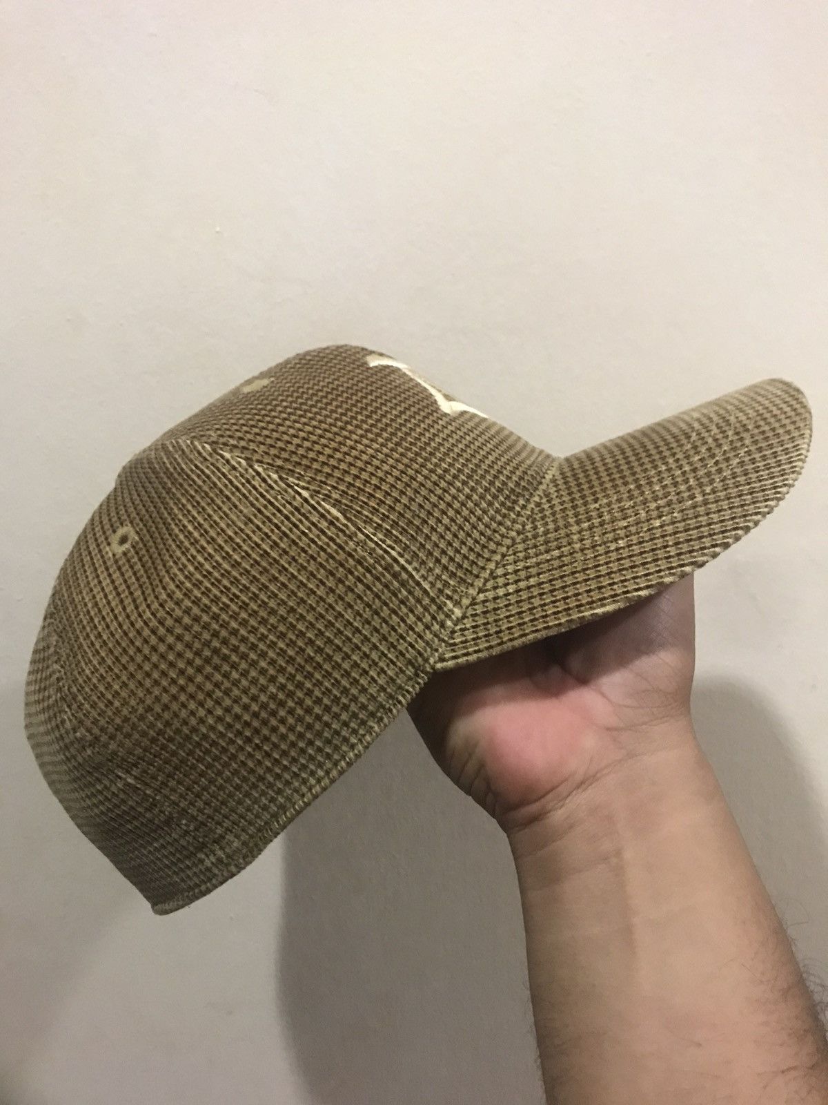 Japanese Brand VTG Libe Brand Univs LB Tokyo Baseball Hat Size ONE SIZE - 3 Thumbnail